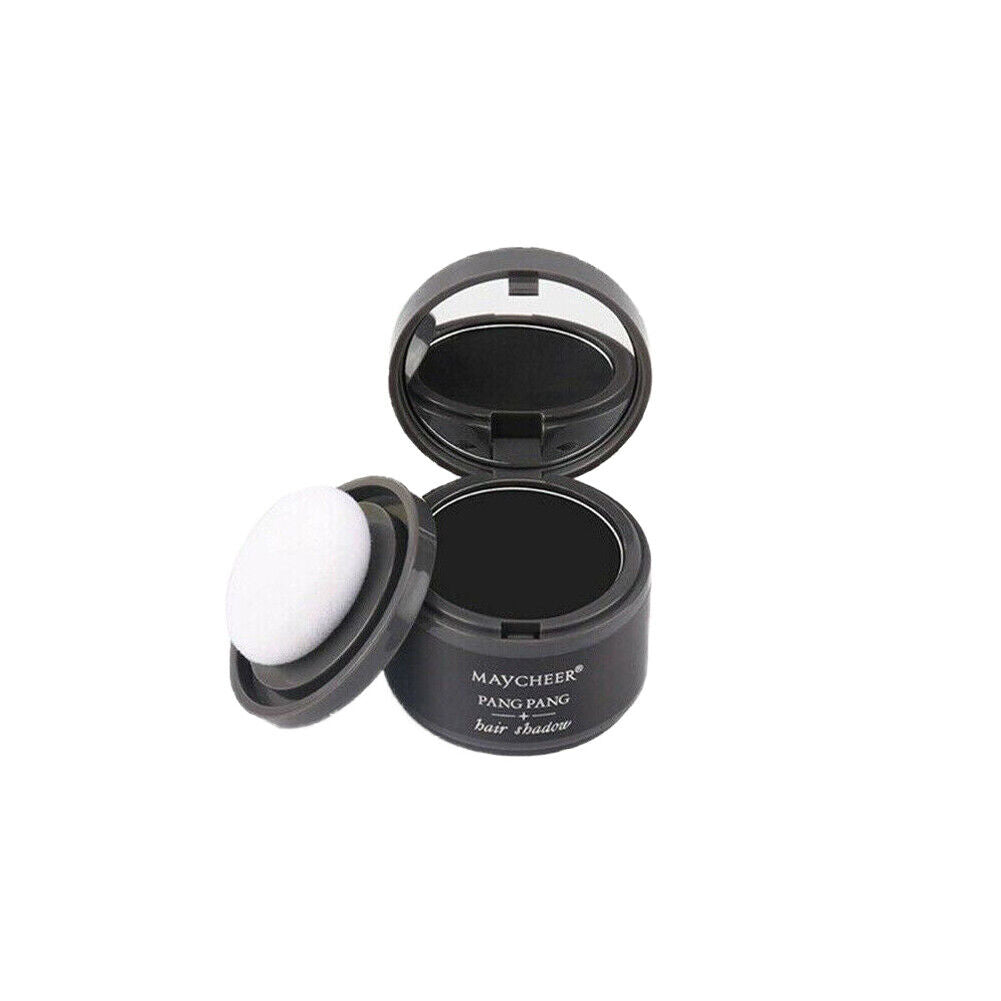 US 1-2 Pack Hairline Powder Concealer Instantly Hair Line Shadow Cover Hair Root