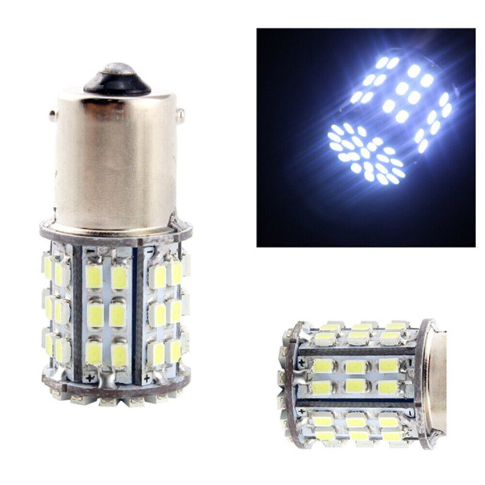 US 8-16 Pcs Camper LED Interior Trailer Light Brighter Easier Installation Bulbs