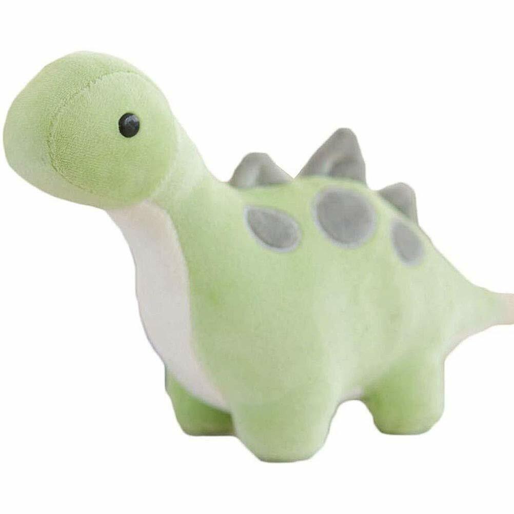 Dinosaur Plush Stuffed Animal Toy 11.8''
