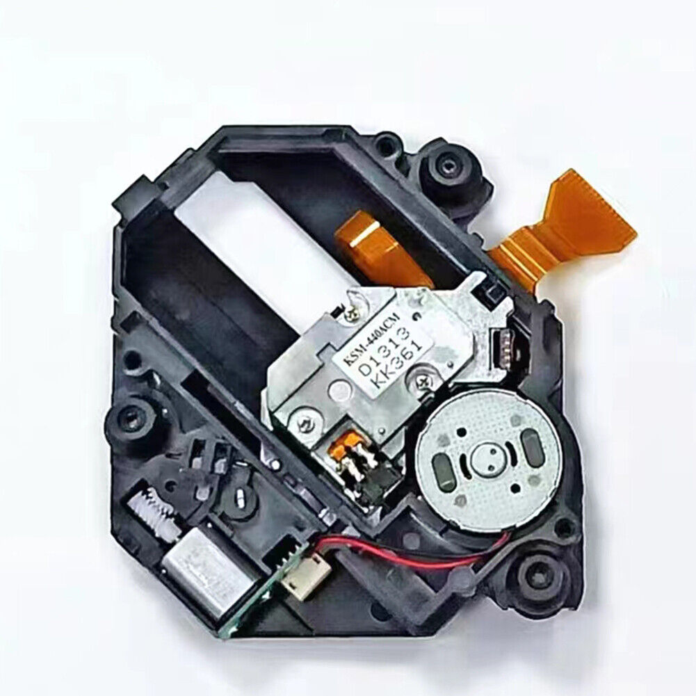 US For PS1 Optical Drive Head KSM-440ACM  Original Replacement Full Optical Lens