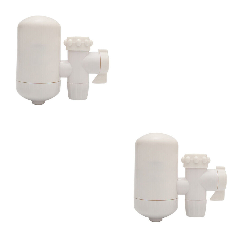 US Faucet Water Filter Tap Kitchen Removes Lead Flouride & Chlorine Purifier