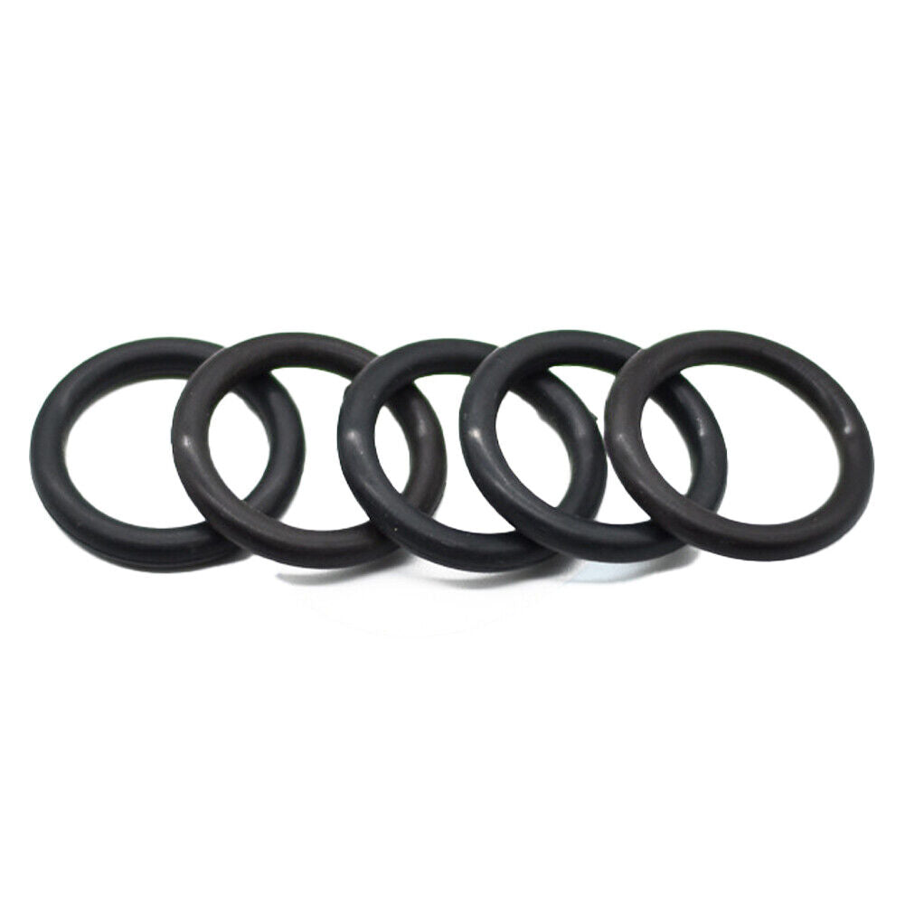 US 100-200 Pc GI Joe Repair O-Rings "Rubber Bands" for GI Joe Action Figures