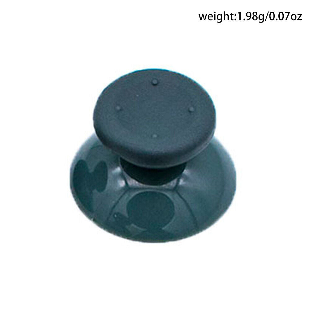 US 10-20Pc For Gray Microsoft Xbox 360 Controller Replacement Analog Thumb Stick