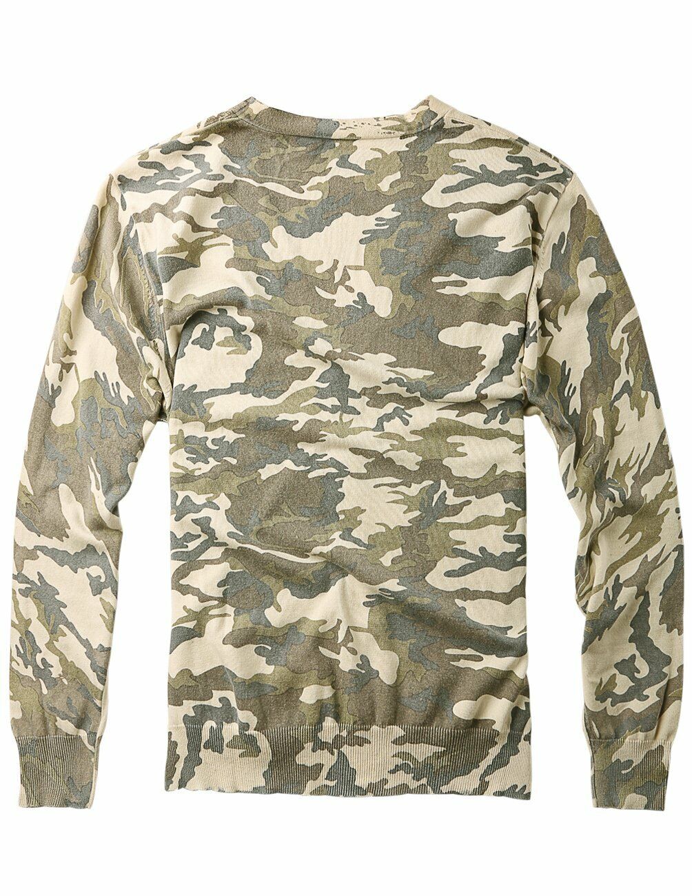 Match Men's Fashion Casual Cardigan Sweater