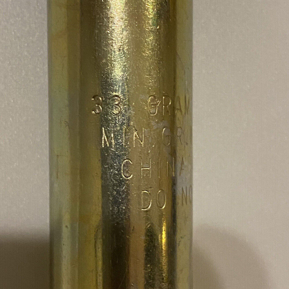 US 33g C-O-2 Rearming Kit Cylinder for PFD Inflatable Life Jacket Replacement