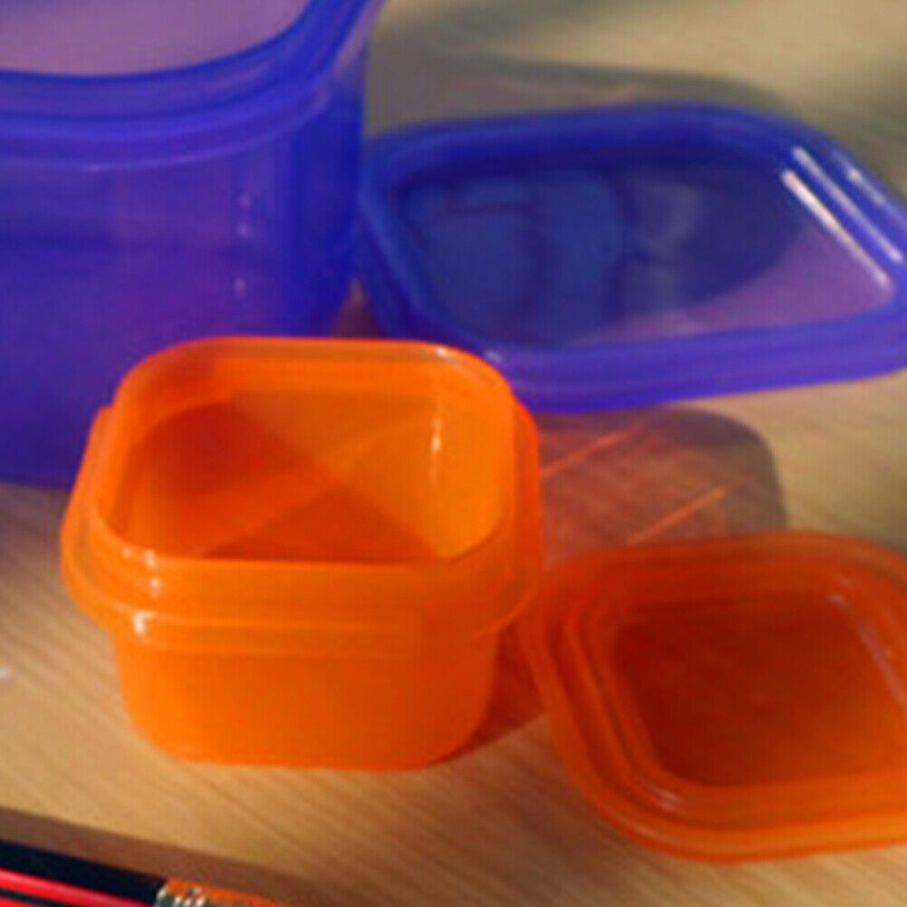 US 14 pack 21 Day Fix Portion Control Containers Kit Beachbody Meal Plan
