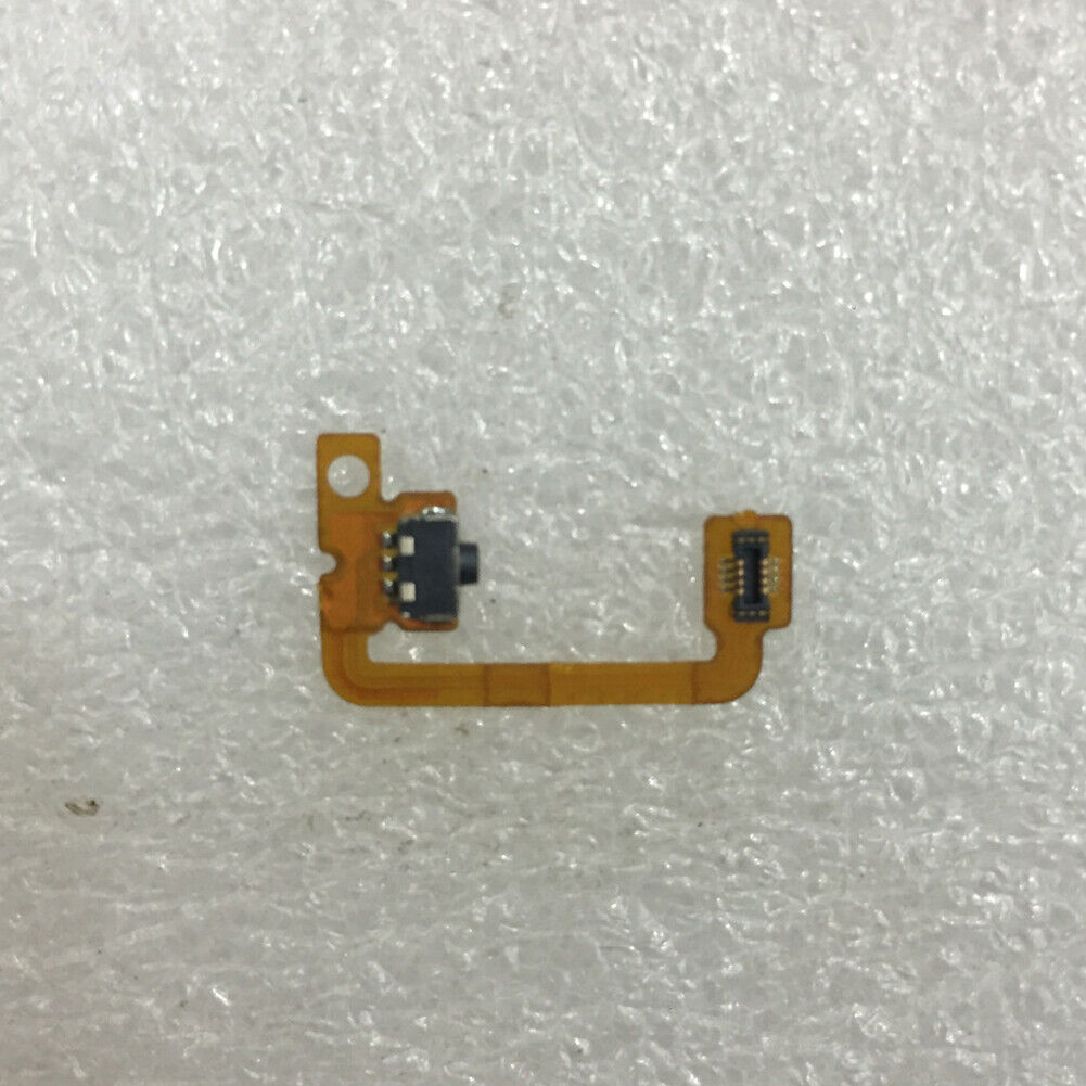 US Shoulder Trigger Button Left Right Flex Cable for Nintendo 3DS Repair Switch