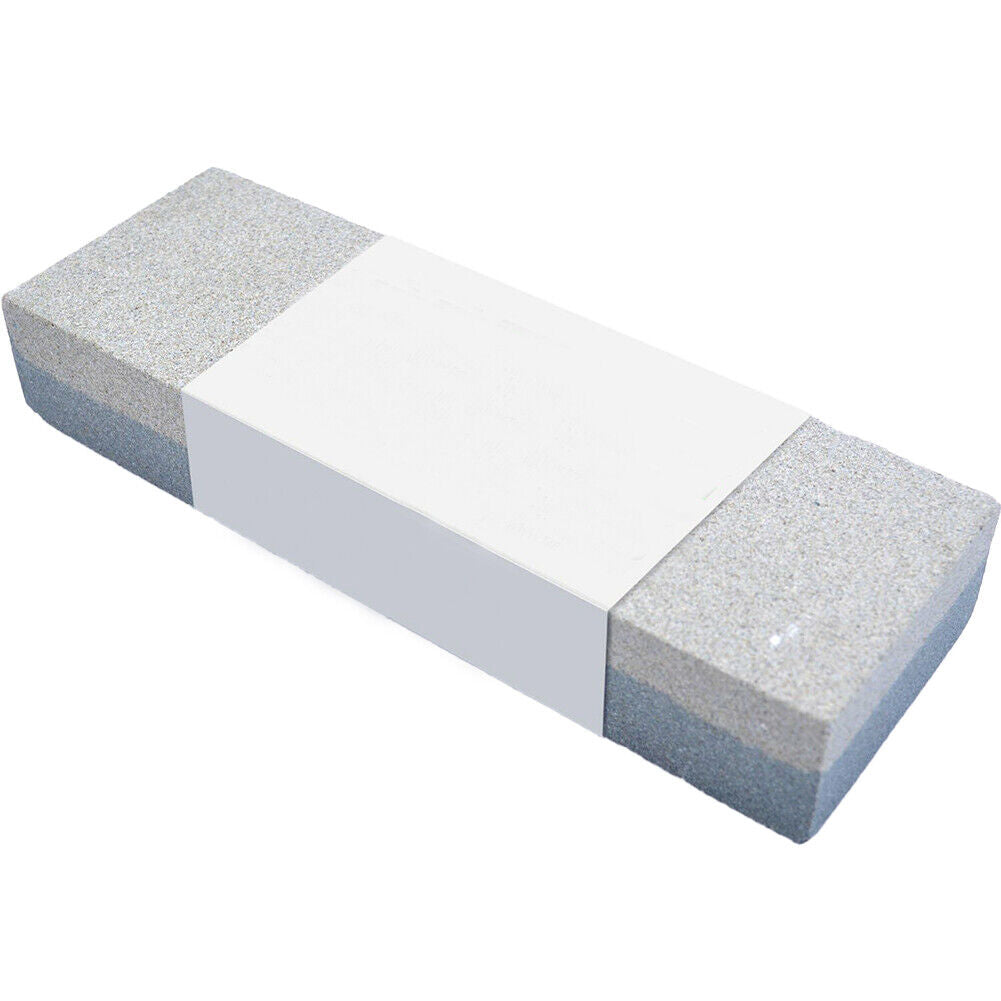 US 3-6Pc Sharp Premium Whetstone Knife Sharpening Stone 2 Side Grit Fine Medium