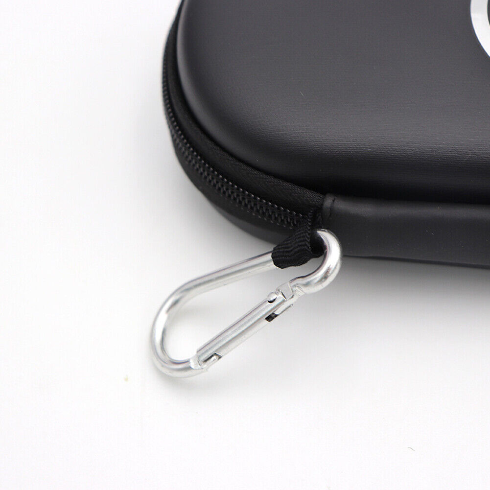 US 1-2 Pc Protective Case Game Pouch Holder For Sony PSP 1000 2000 3000