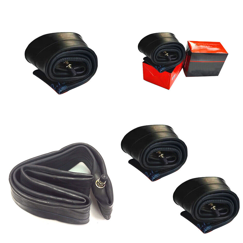 US HIGH QUALITY INNER TUBE 3.00-12 TIRE YAMAHA YZ50 YZ60 50CC TO 125CC DIRT BIKE