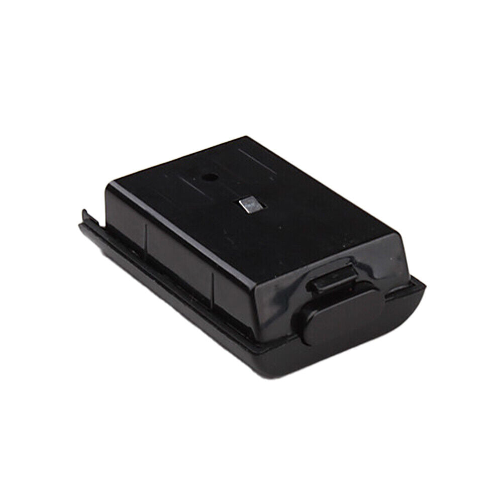 US 10-20 Pack Xbox 360 Wireless Controller AA Battery Back Cover Case Shell