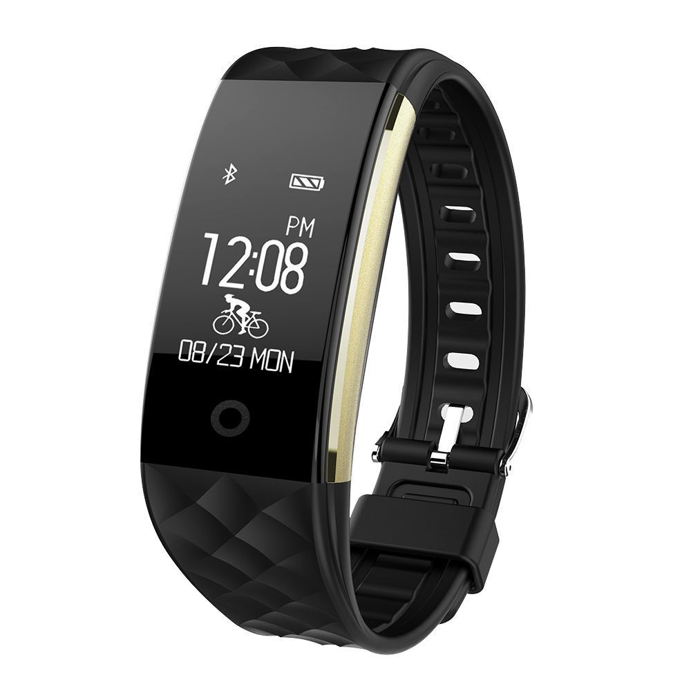 Bluetooth Smart Watch IP67 Waterproof IOS Android