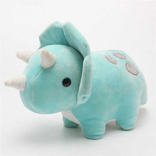 Dinosaur Plush Stuffed Animal Toy 11.8''