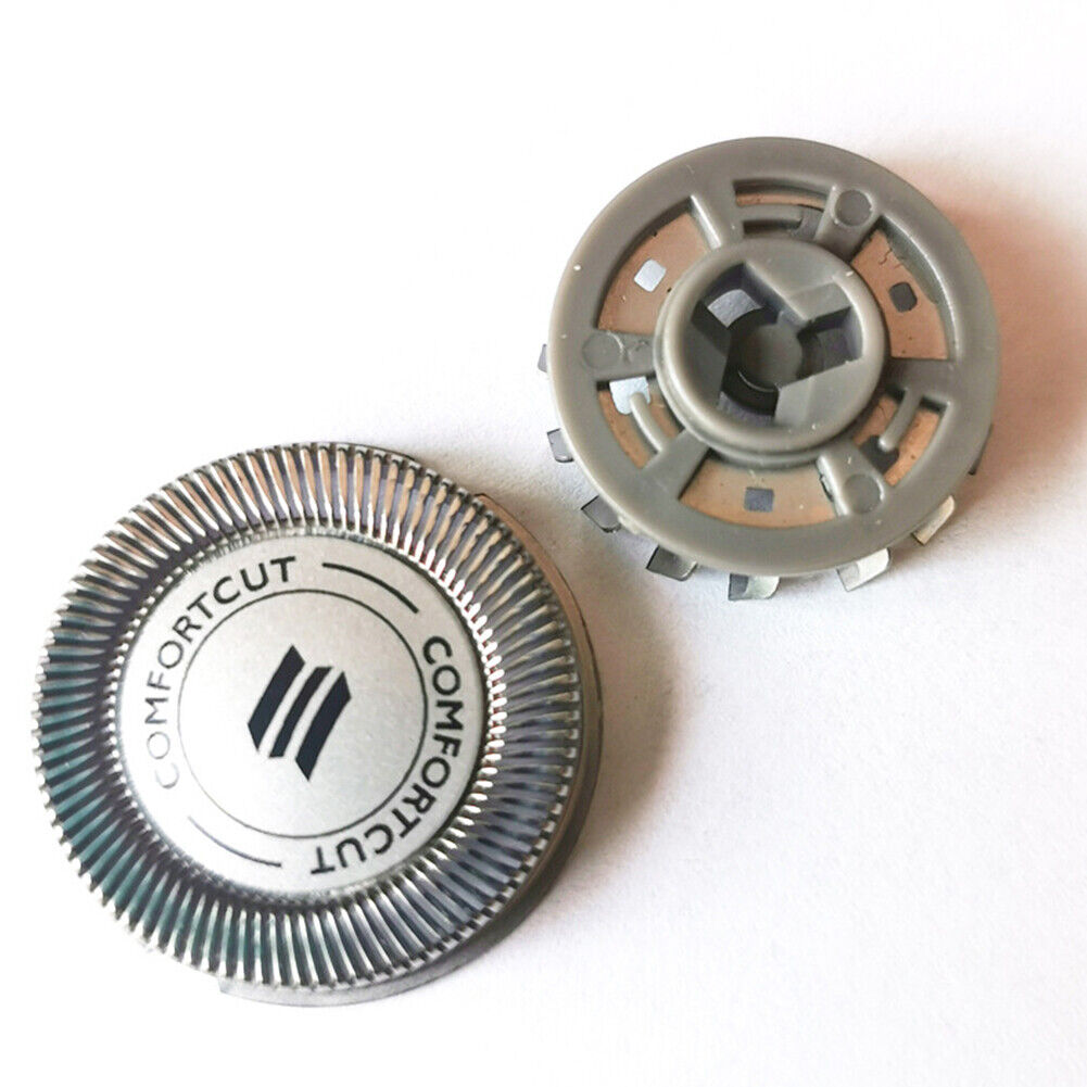 US 3-6 Pc SH30/52 Replacement Heads for Philips Norelco 3000 2000 1000 Blades