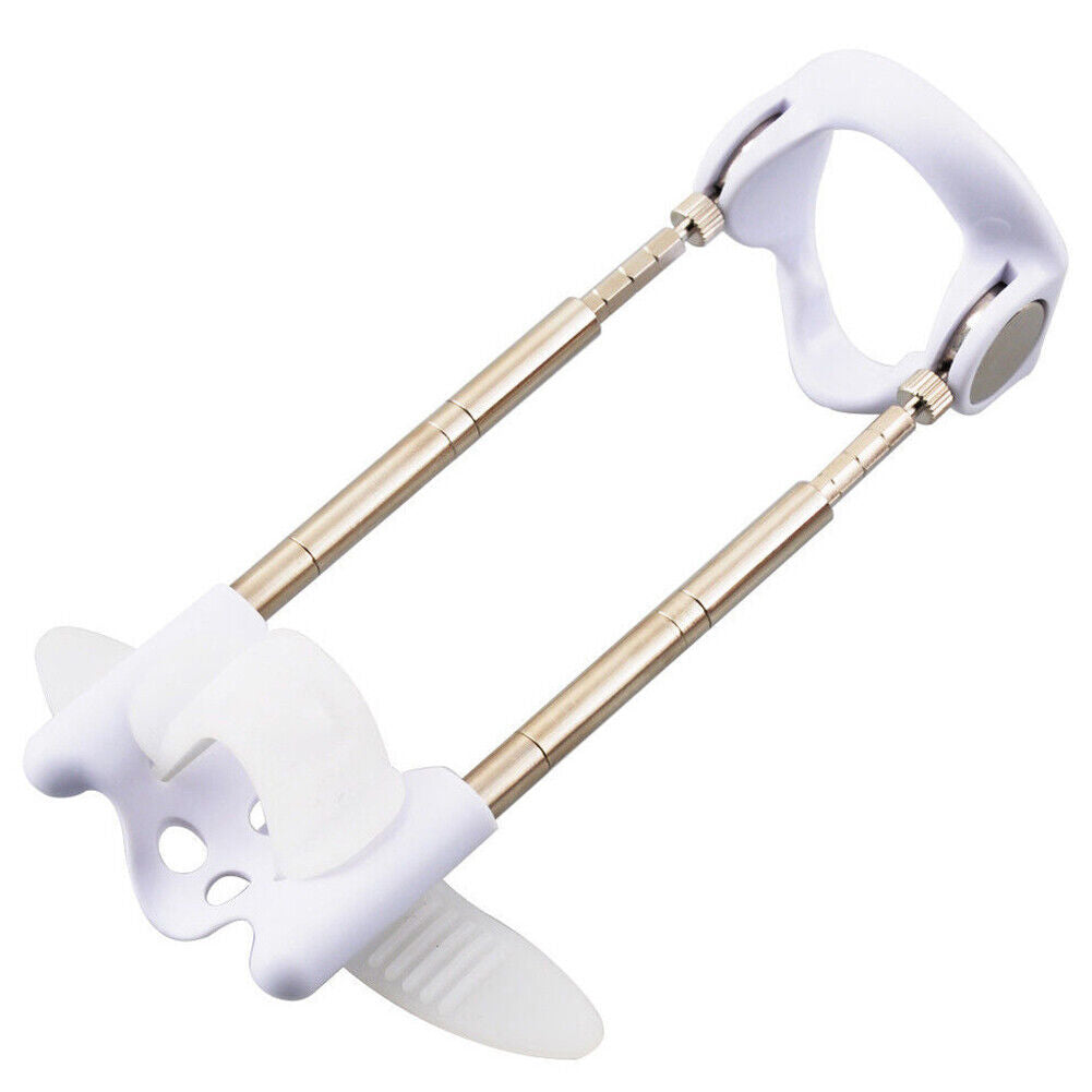 US 1-2 Pack Man Continuous Gentle Extender System Enlarger Stretcher Enhancement