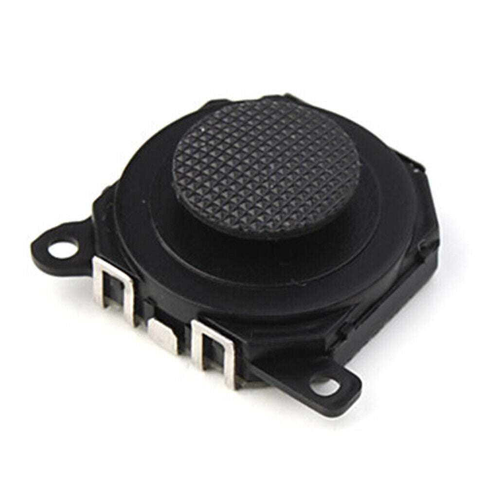 US 2-4 Pc For Sony Portable PSP 1000 1001 Replacement Analog Thumbstick Joystick