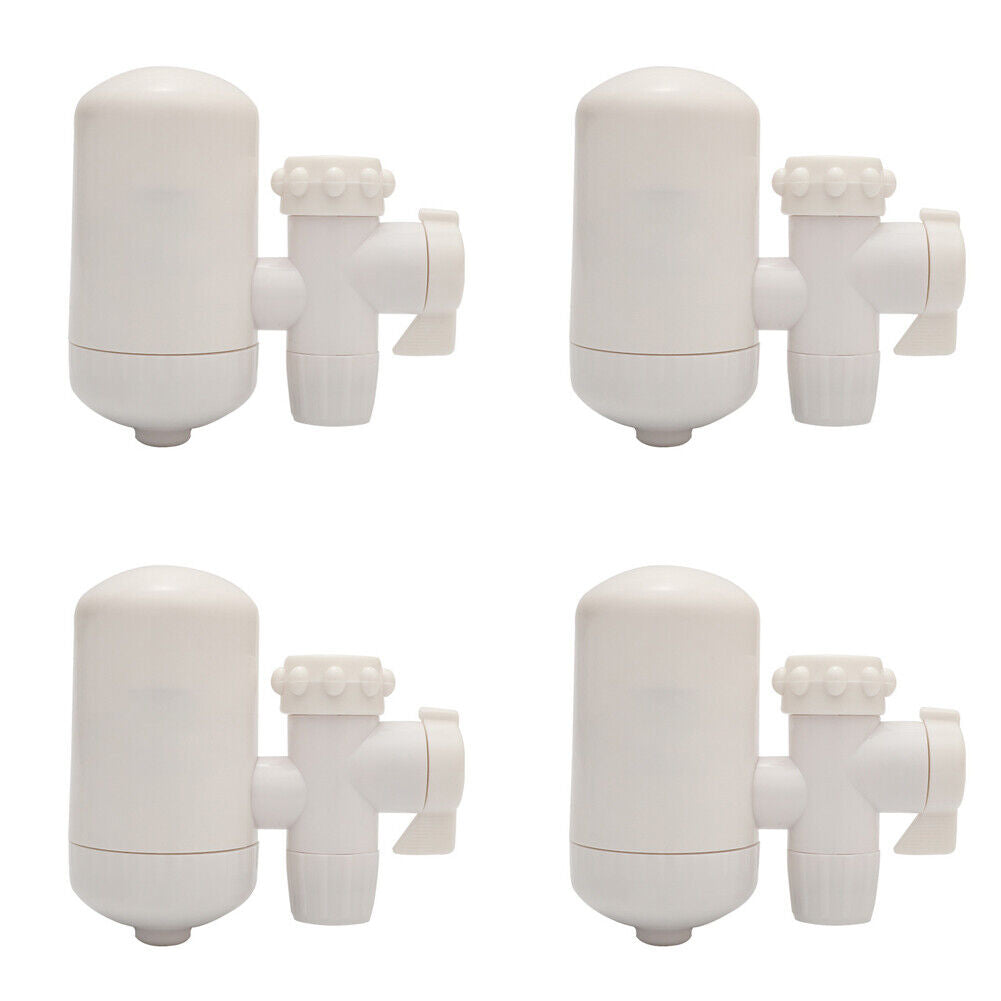 US Faucet Water Filter Tap Kitchen Removes Lead Flouride & Chlorine Purifier
