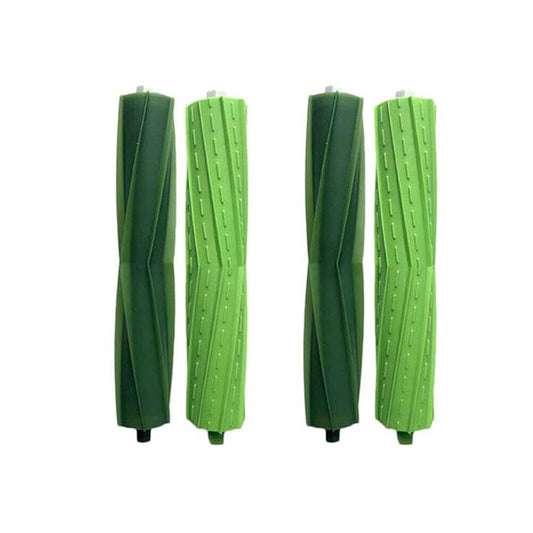 US 2-4 Pcs Replacement Parts Roller Brushes for iRobot Roomba i6+ i7 i3 E5 E6 E7