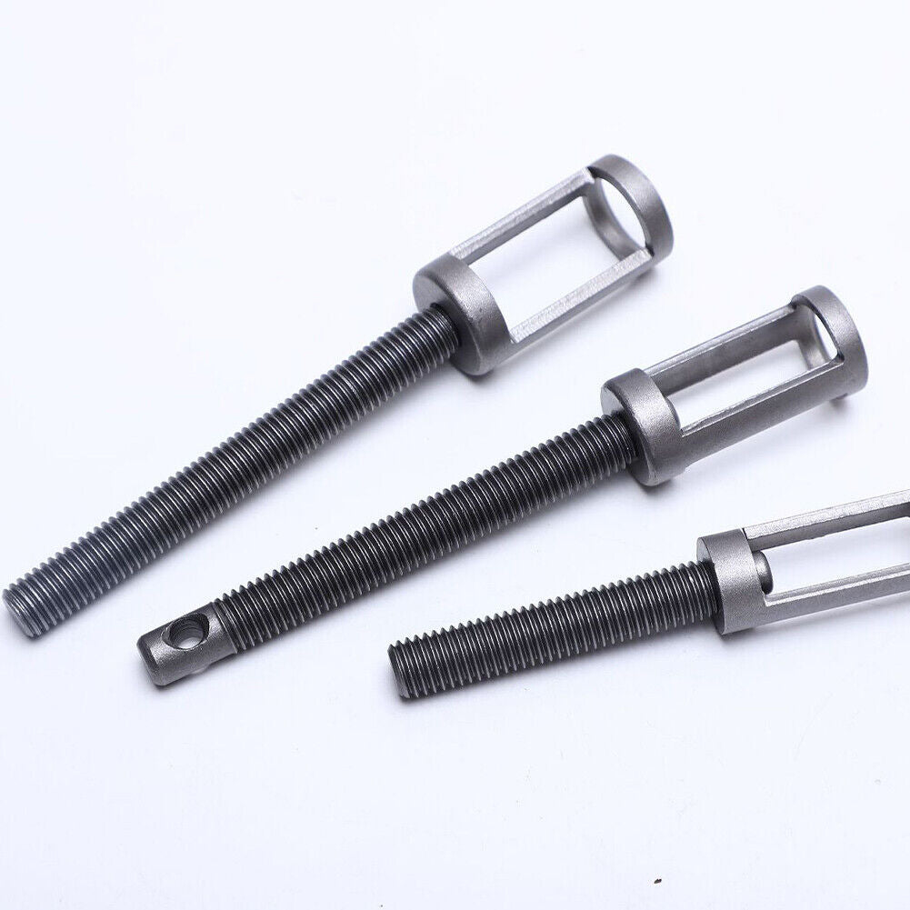 US 5 Sizes Valve Spring Compressor Pusher Automotive Tool For Car Motorcycle Kit