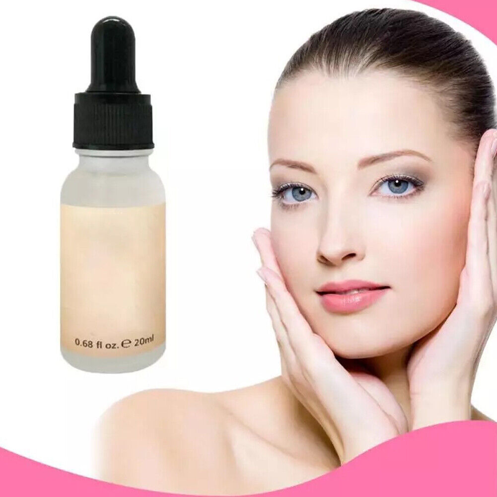 US 2-4 Pcs Serum Mole Skin Tag Dark Spots Warts Remover Serum Dark Spot Remover