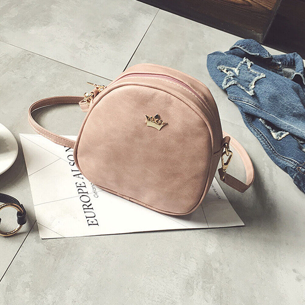 US Women Small Crossbody Shoulder Bag Handbags Wallet Casual Purse Satchel Tote