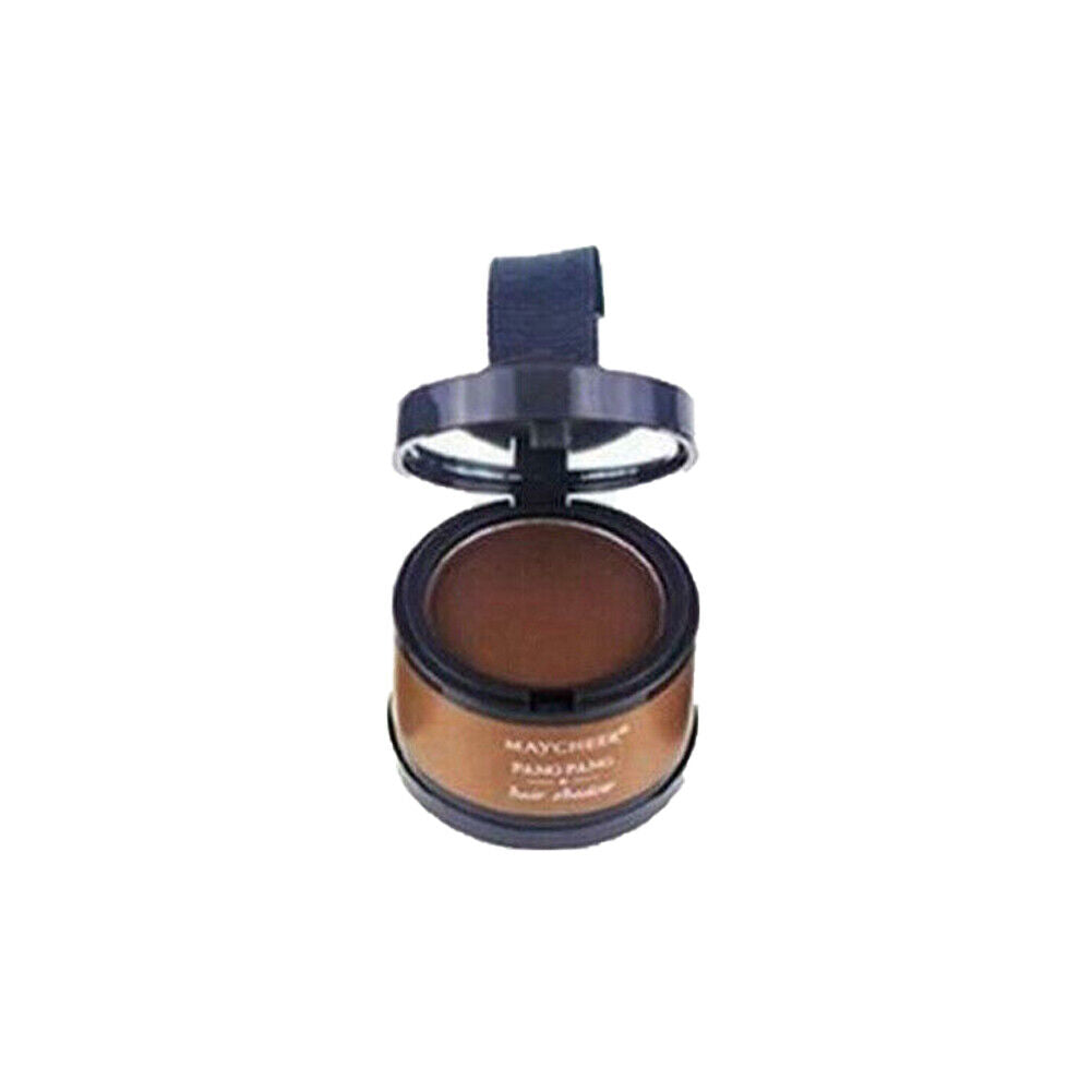 US 1-2 Pack Hairline Powder Concealer Instantly Hair Line Shadow Cover Hair Root