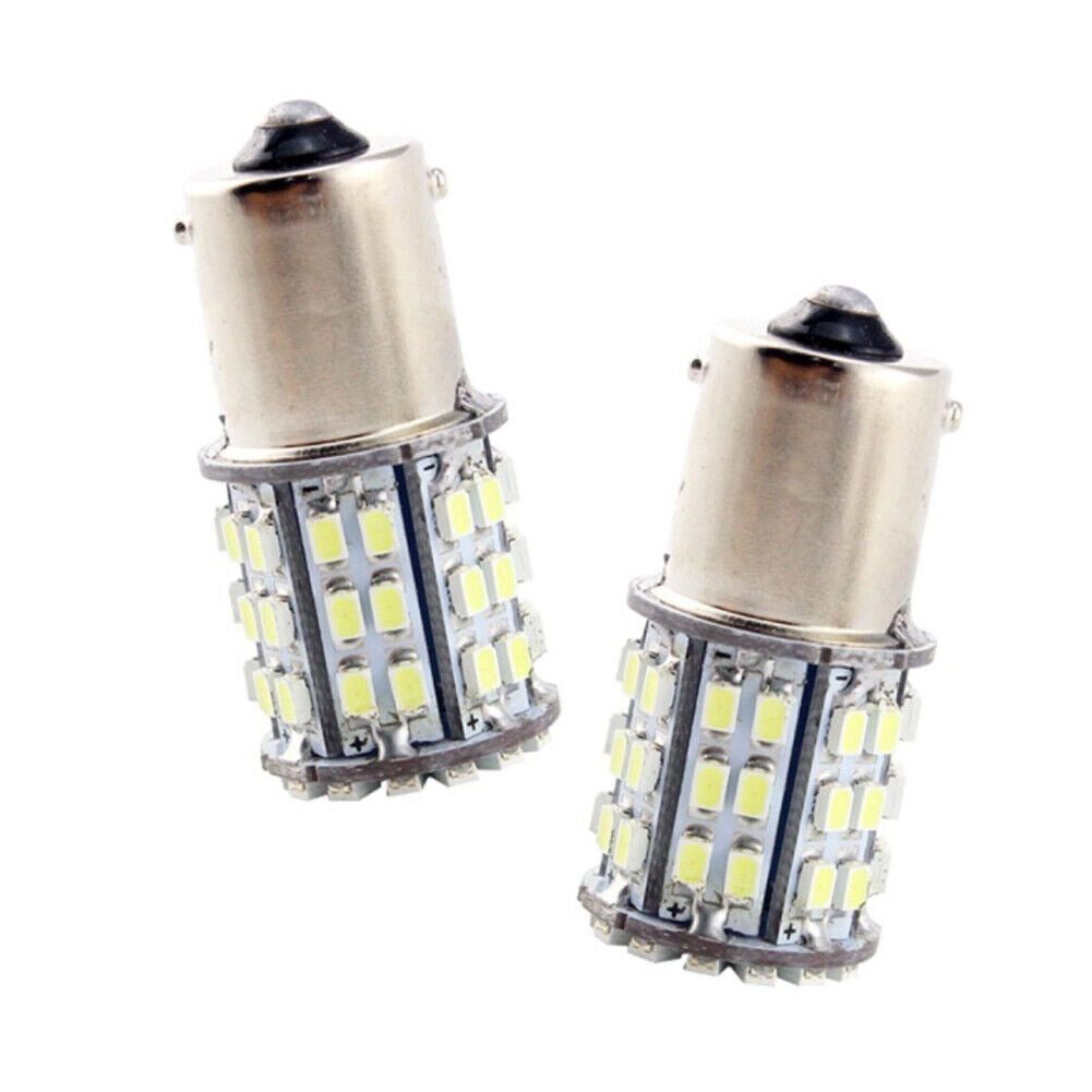 US 8-16 Pcs Camper LED Interior Trailer Light Brighter Easier Installation Bulbs
