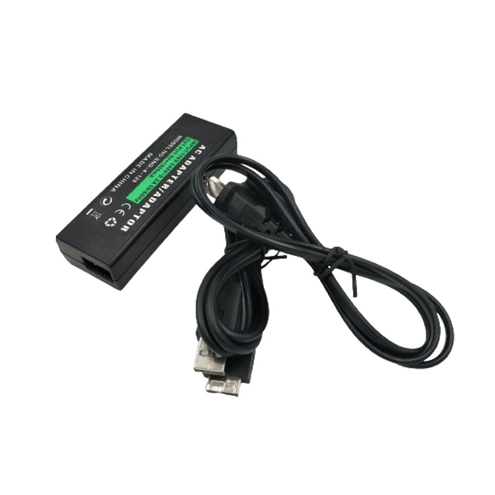 US 1-2 Pack Wall Travel AC Charger Adapter For Sony PlayStation Portable PSP Go