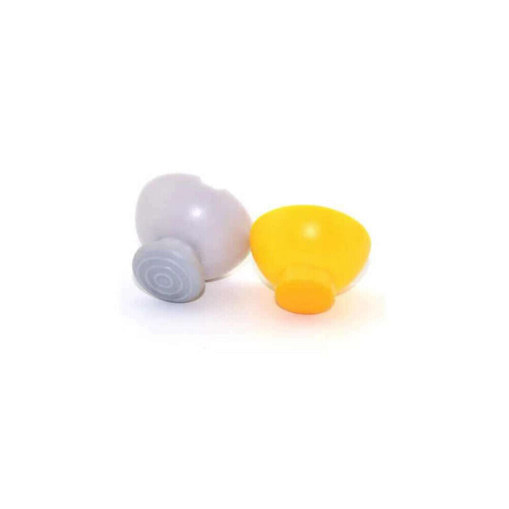 US 20-40Pc For Gamecube Thumbstick Caps Replacement Controller Joystick Rubber