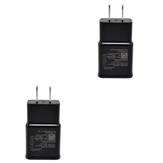 US Wall Charger USB Cable For Samsung Galaxy Tab 2 7.0 7.7 8.9 10.1 Note Tablet