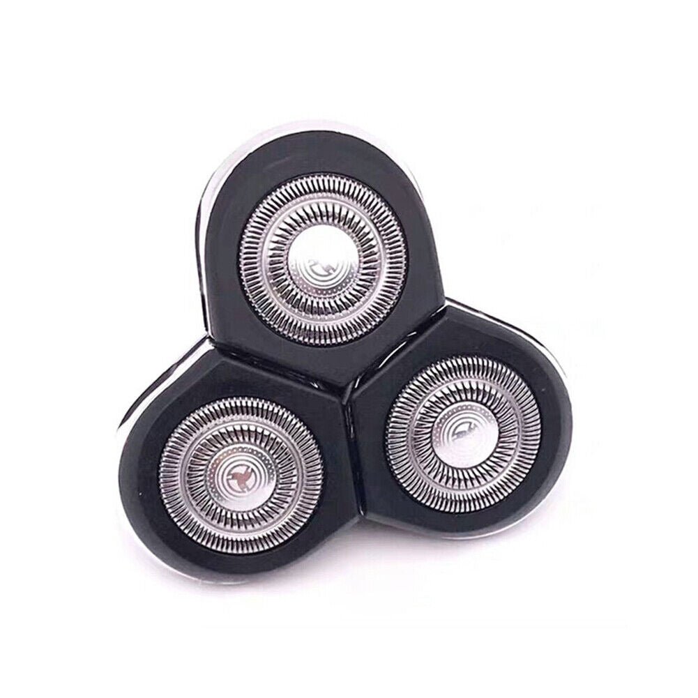 US 1-2 Pcs Replacement Shaver Head For Philips Norelco RQ11 RQ12 Sensotouch 3D