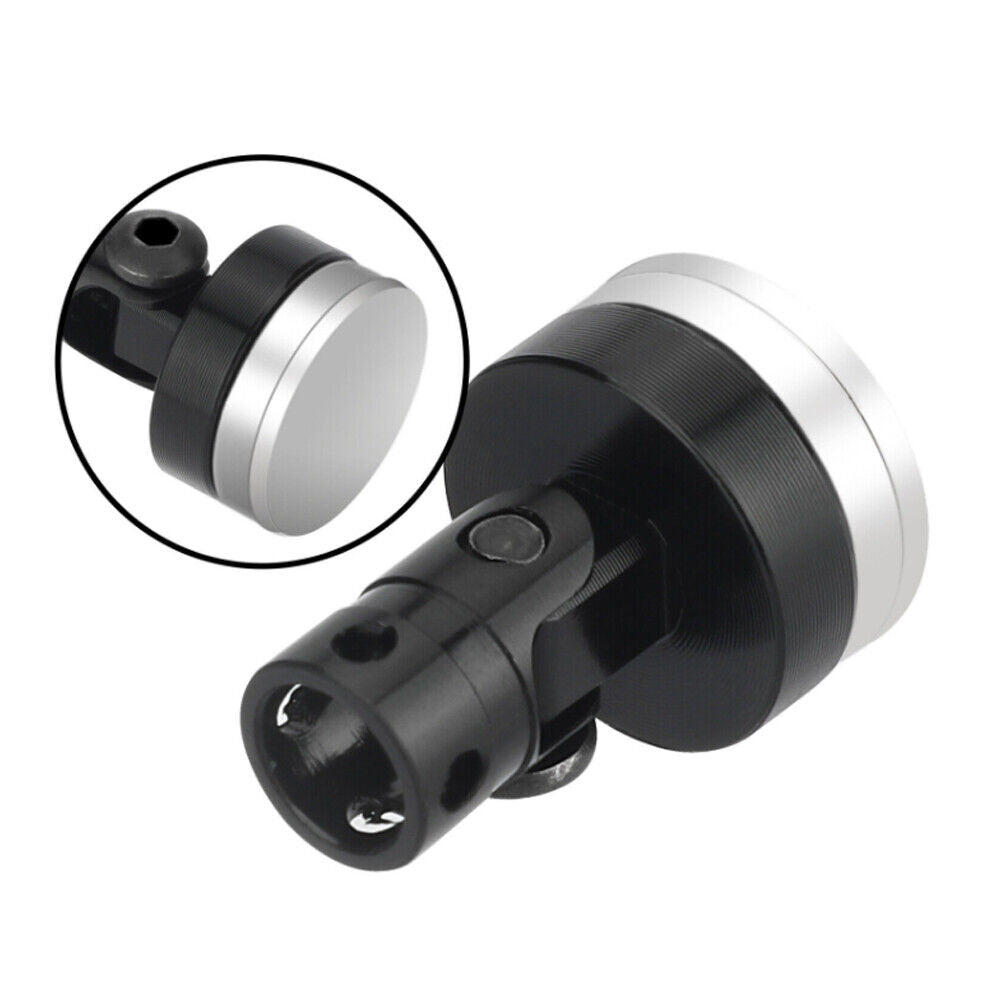 US 8-16 Pack Magnetic Post Alloy Stealth Invisible Shell Mount Column Compatible