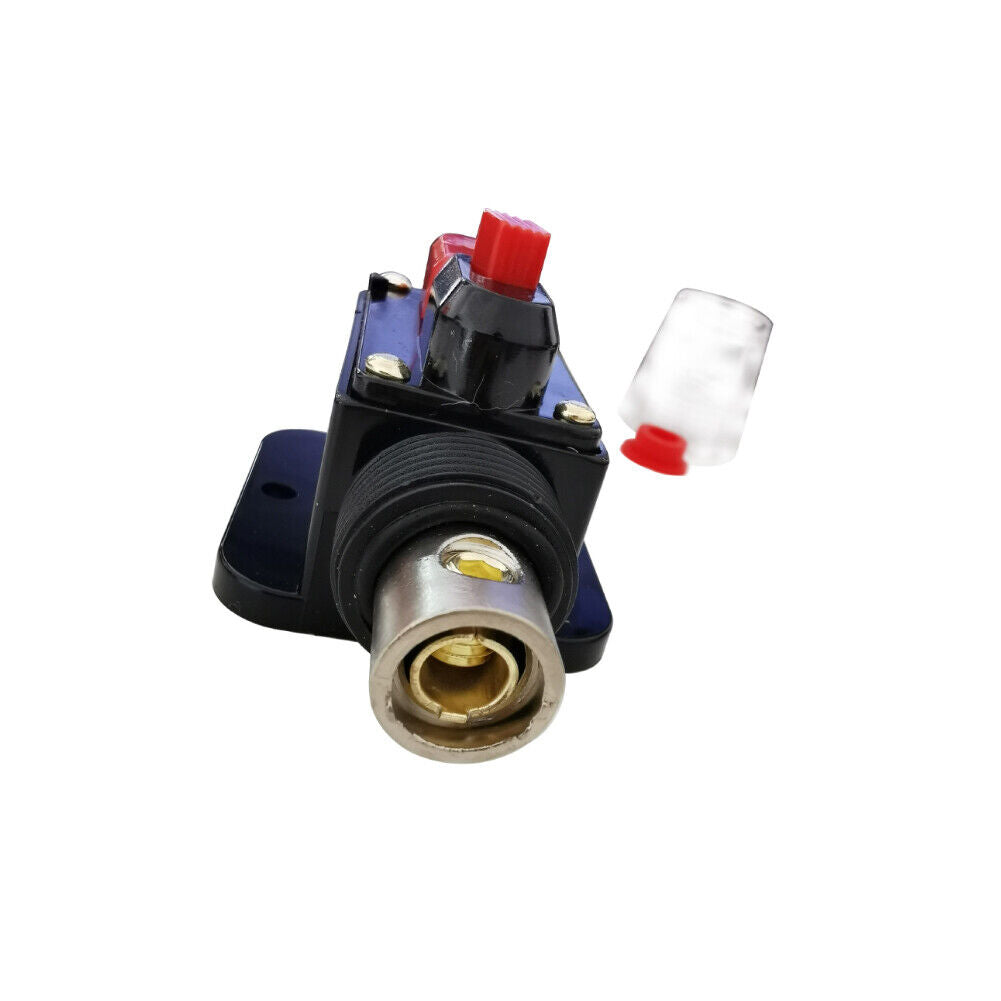 US 2Pc 150AMP 12V Car Stereo Audio Circuit Breaker Fuse Inline Replace Marine