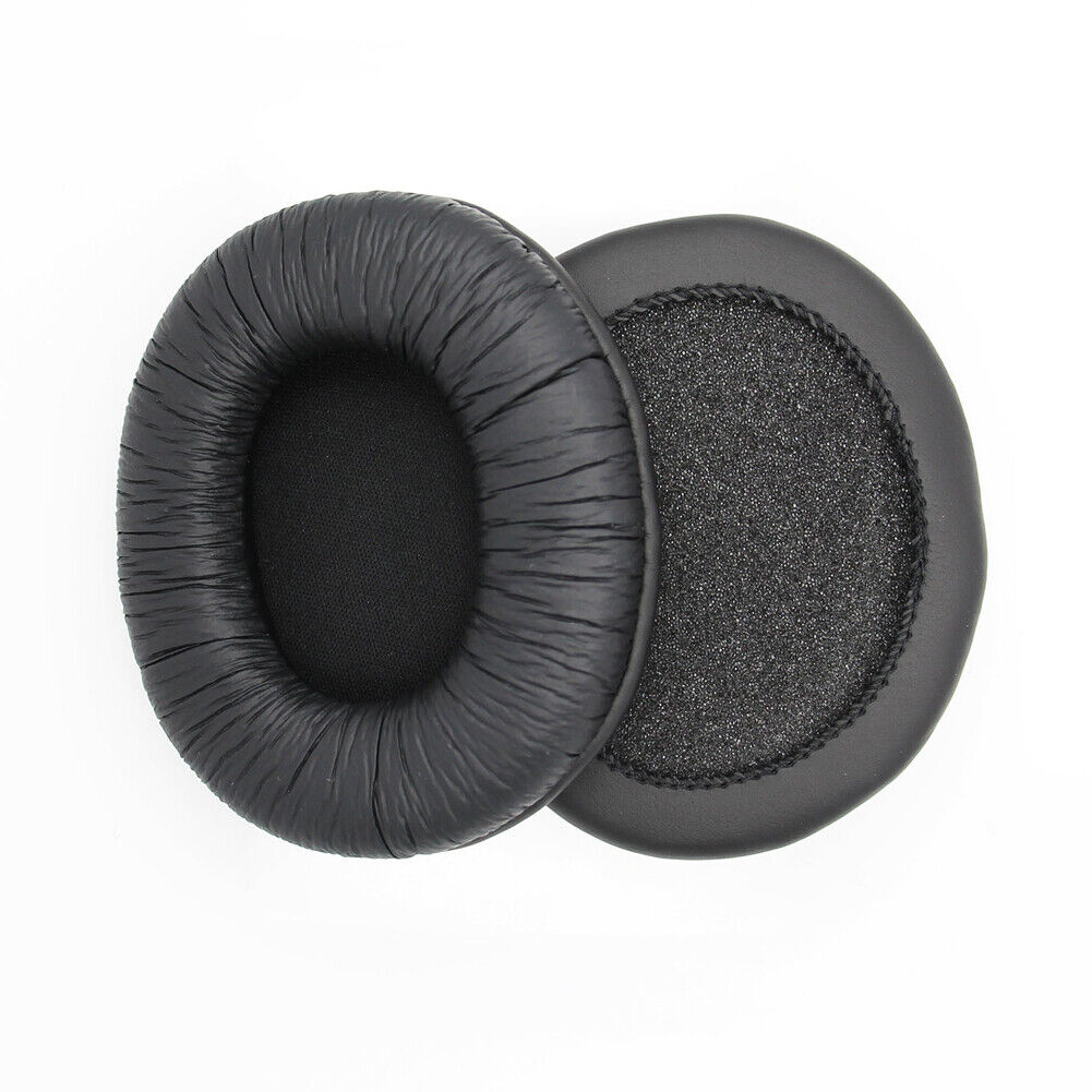 US 2-4 Pairs Replacement  Ear Pads Cushion for Sony MDR-7506 MDR-V6 MDR-CD 900ST