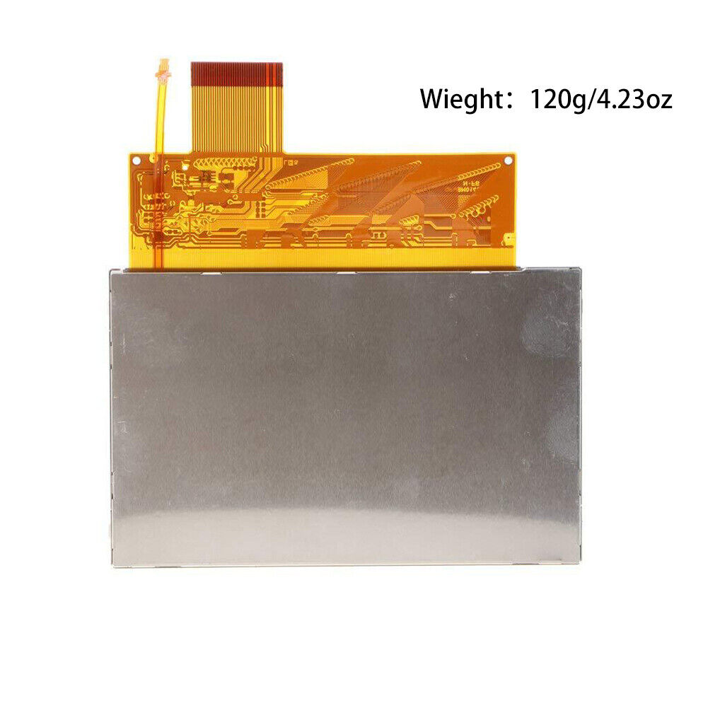 US For Sony PSP 1000 Console IPS 4.3" IPS Screen Mod Kits LCD Backlight 480 x272
