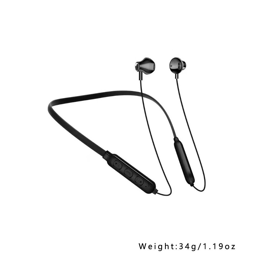 US 2-4 Pc Waterproof Bluetooth 5.0 Earbuds Stereo Sport Wireless  in Ear Headset