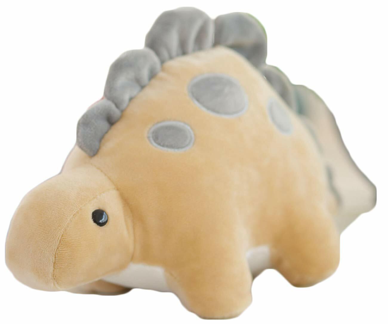 Dinosaur Plush Stuffed Animal Toy 11.8''