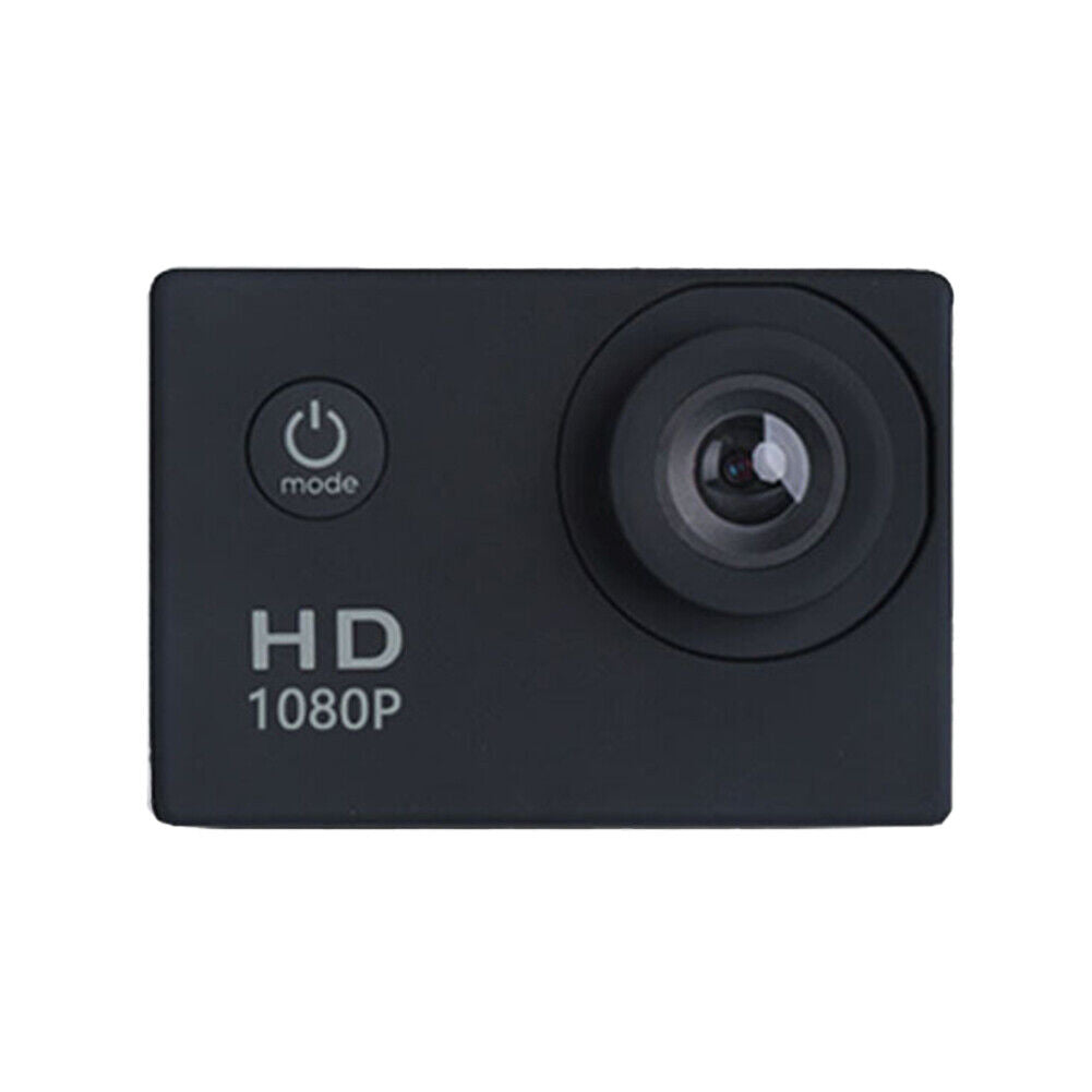 US 4K Action Sport Waterproof Camera 20 MP Recorder HD 1080P Camcorder 170°
