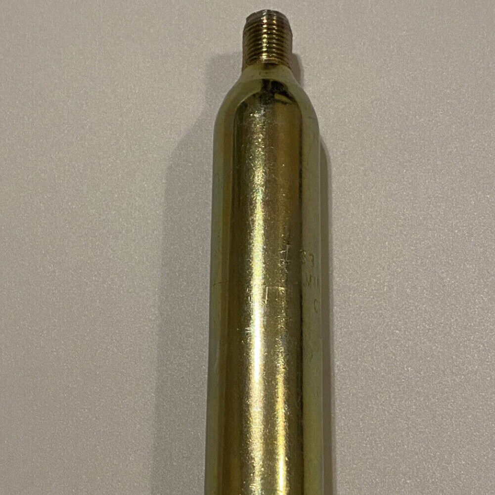 US 33g C-O-2 Rearming Kit Cylinder for PFD Inflatable Life Jacket Replacement