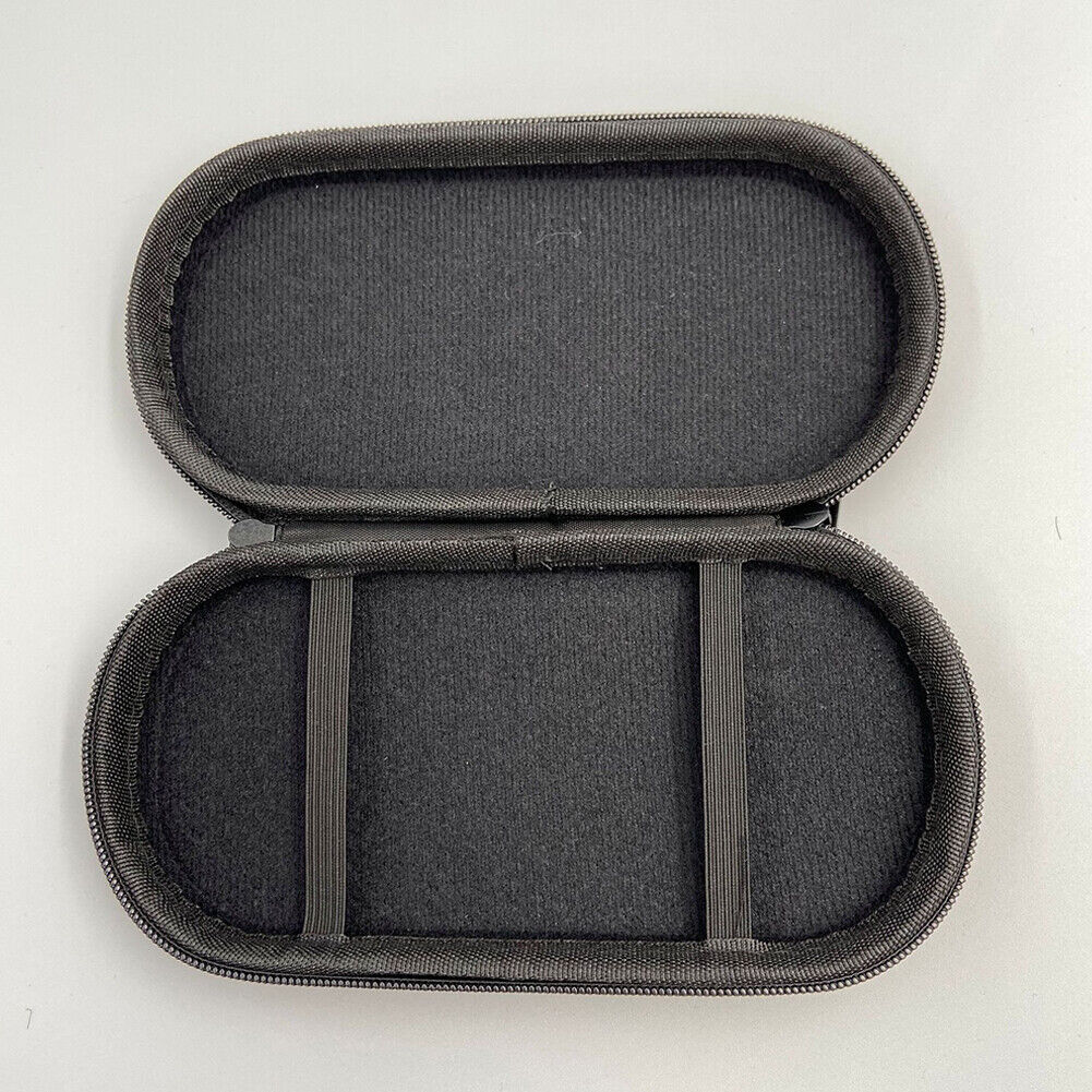 US 1-2 Pc Protective Case Game Pouch Holder For Sony PSP 1000 2000 3000