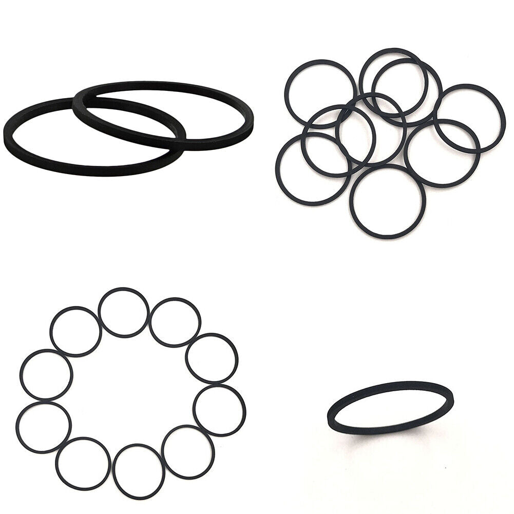 US 20-40Pc Replacement Belt for Original Xbox DVD Drive & Xbox 360 DVD Drive