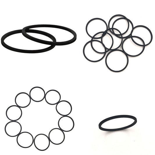 US 20-40Pc Replacement Belt for Original Xbox DVD Drive & Xbox 360 DVD Drive