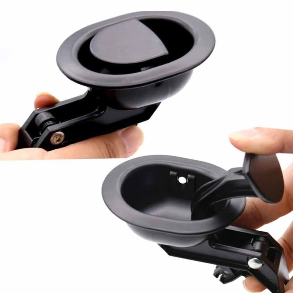 US 2-4 Universal Recliner Release Level Pull Replacement Part Couch Sofa Handle