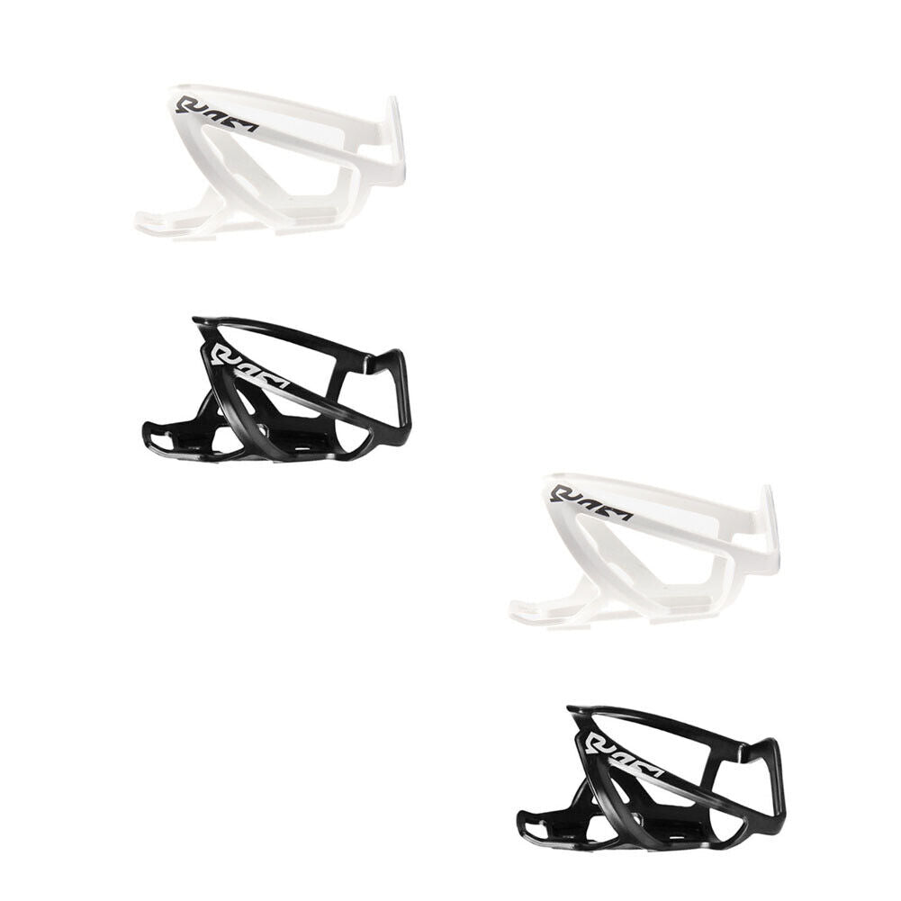 US 2-4 Pcs Bike Bicycle Water Bottle Cage Universal Water Drink Handlebar Holder