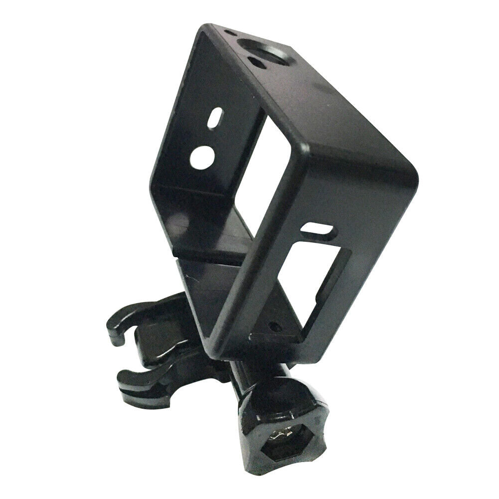 US 2-4 Pc Standard Border Frame Mount For Gopro Hero 4 3 Black 3 Camera Housing