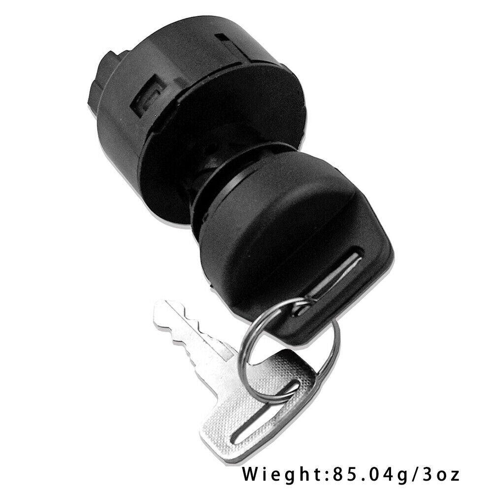 US 1-2 Key Ignition Switch 5UG-H2510-00-00 For 2004-2007 Yamaha Rhino 660 YXR660