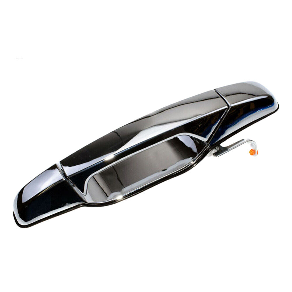 US Outside Exterior Chrome Door Handle Right RH Front for Chevy GMC Pickup Truck