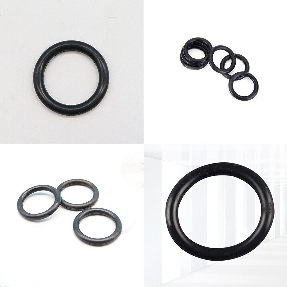 US 100-200 Pc GI Joe Repair O-Rings "Rubber Bands" for GI Joe Action Figures