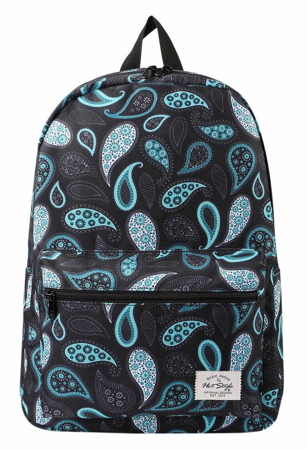 TRENDYMAX Galaxy Backpack Cute for School | 16"x12"x6" | Holds 15.4-inch Laptop