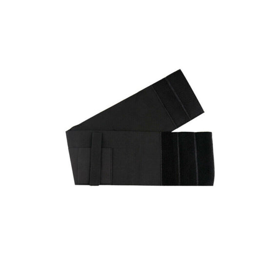 US Tactical Belly Band Holster Men's Waist Pistol Gun Pouch Carry Concealed